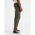 Miniatyrbild 3 av 4: Dockers Chino Byxor T2 Original Skinny Fit Grönt 32 / 32 Man