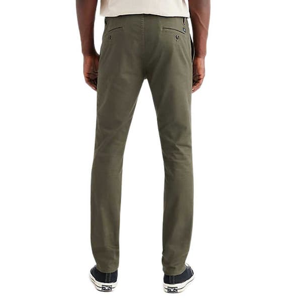 Dockers Chino Byxor T2 Original Skinny Fit Grönt 32 / 32 Man