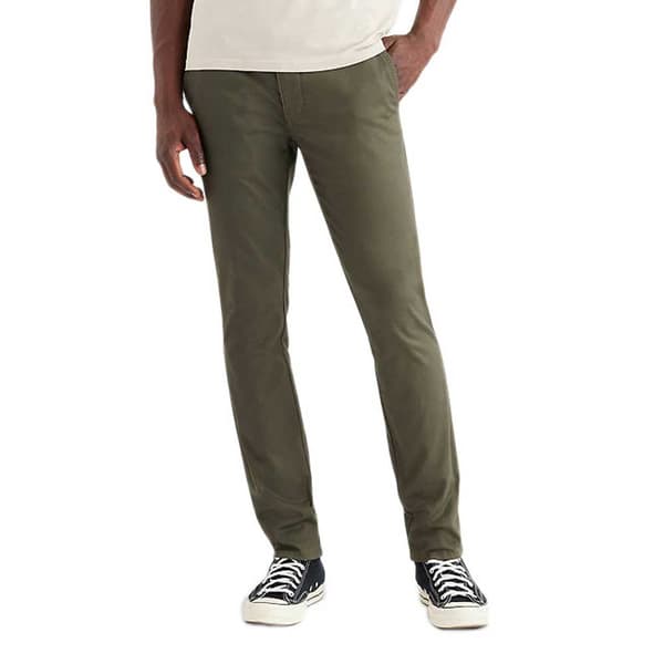 Dockers Chino Byxor T2 Original Skinny Fit Grönt 32 / 32 Man