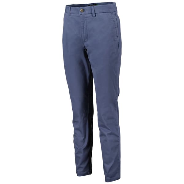 Dockers Chino Bukser Weekend Skinny Fit Blå 28 Kvinde