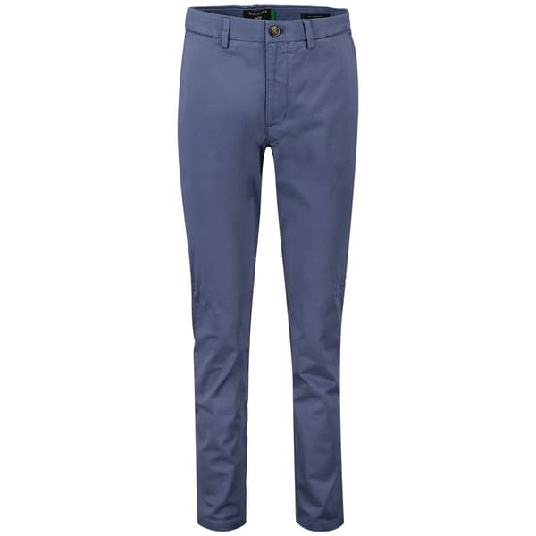 Dockers Chino Bukser Weekend Skinny Fit Blå 28 Kvinde
