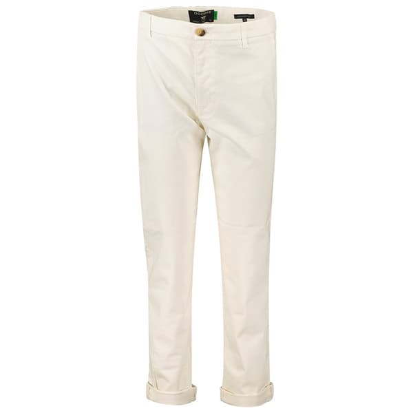 Dockers Chino Bukser Weekend Slim Ankle Fit Beige 27 Kvinde