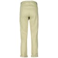 Miniatyrbillede 3 af 3: Dockers Chino Bukser Weekend Slim Ankle Fit Beige 27 Kvinde