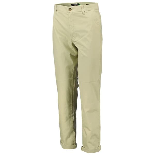 Dockers Chino Bukser Weekend Slim Ankle Fit Beige 27 Kvinde