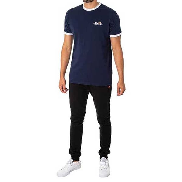 Ellesse Lenkkeilijät Mayor Musta L Mies