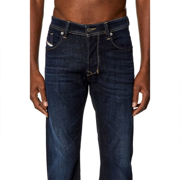Diesel Jeans 00c06r-009zs 1985 Larkee Blå 30 / 34 Mand