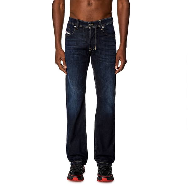 Diesel Jeans 00c06r-009zs 1985 Larkee Blå 30 / 34 Mand