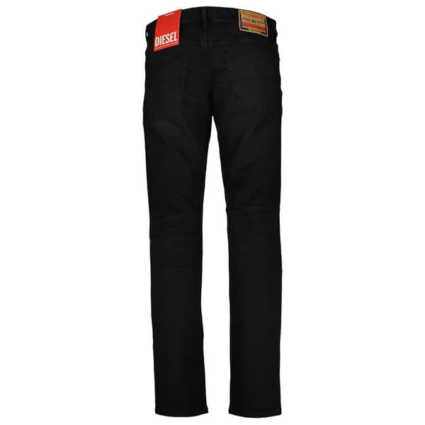 Diesel Jeans 2023 Finitive Svart 30 / 34 Man