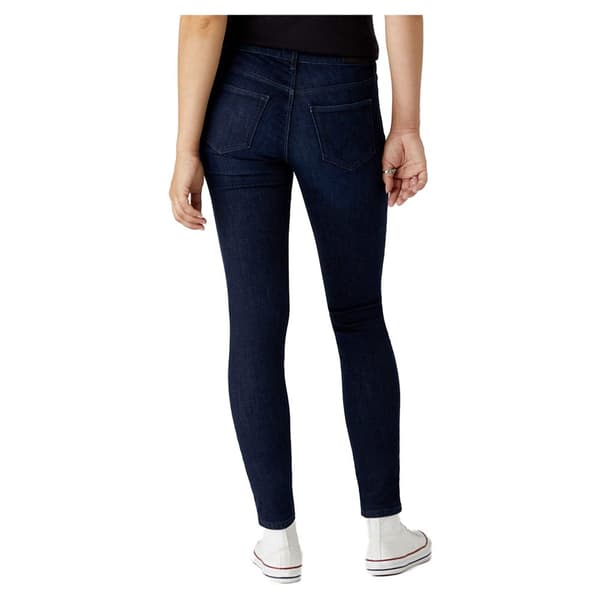 Wrangler Jeans Skinny Blå 27 / 32 Kvinna