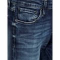 Miniatyrbild 3 av 4: Jack & Jones Jeans Tim Icon 057 50sps Blå 54 / 32 Man
