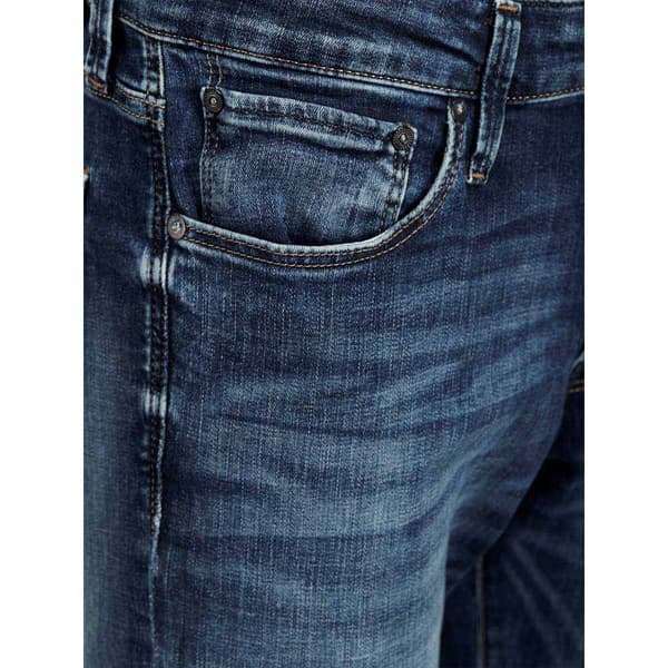 Jack & Jones Jeans Tim Icon 057 50sps Blå 54 / 32 Man