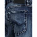 Miniatyrbild 4 av 4: Jack & Jones Jeans Tim Icon 057 50sps Blå 54 / 32 Man