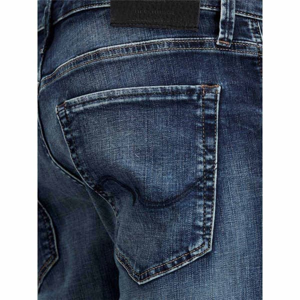 Jack & Jones Jeans Tim Icon 057 50sps Blå 54 / 32 Man