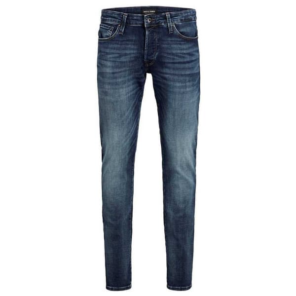Jack & Jones Jeans Tim Icon 057 50sps Blå 54 / 32 Man