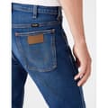 Pikkukuva 7 / 8: Wrangler Farkut 11mwz Sininen 33 / 34 Mies