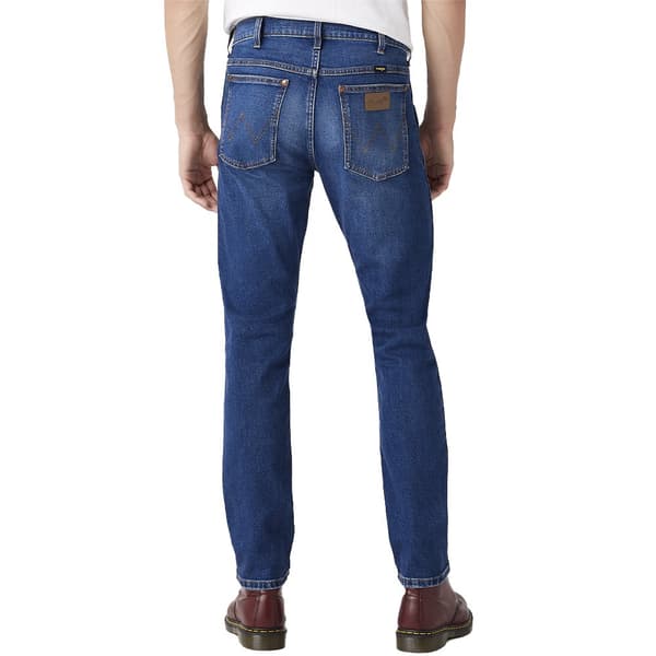 Wrangler Farkut 11mwz Sininen 33 / 34 Mies