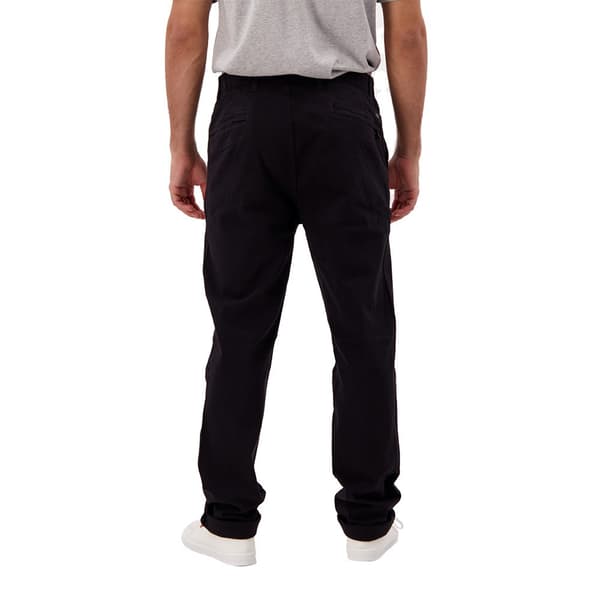 Dockers Byxor Alpha 360 Skinny Svart 31 / 34 Man
