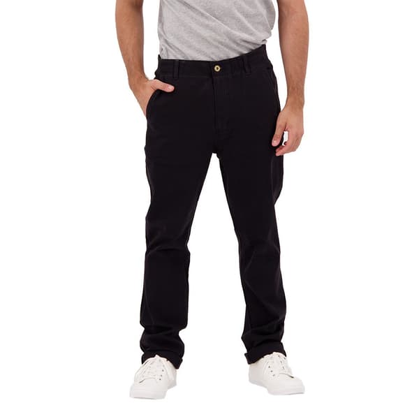 Dockers Byxor Alpha 360 Skinny Svart 31 / 34 Man