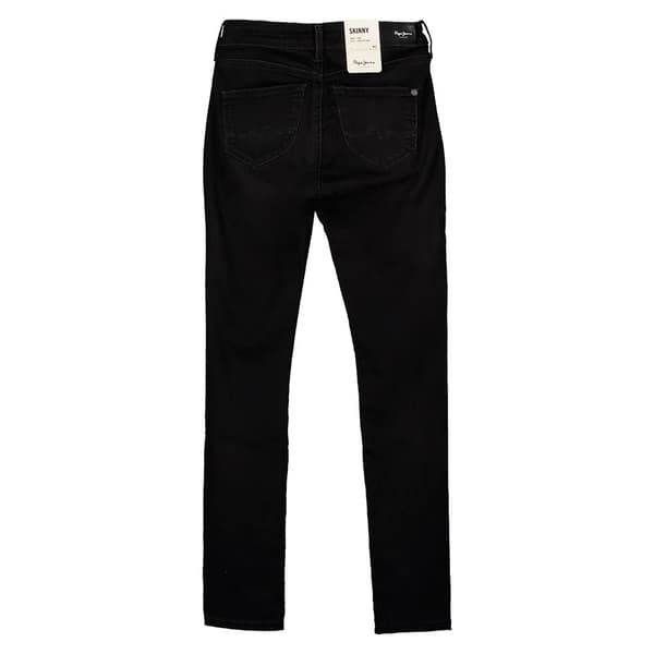 Pepe Jeans Jeans Pixlette High Svart 8 Years Flicka