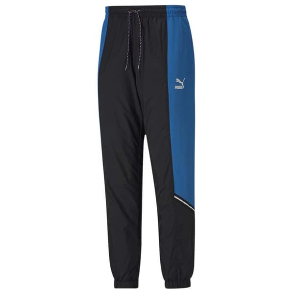 Puma Select Byxor Tsf Svart M Man