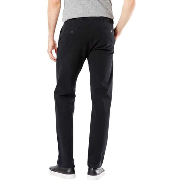 Dockers Byxor Ultimate 360 Slim Svart 29 / 30 Man