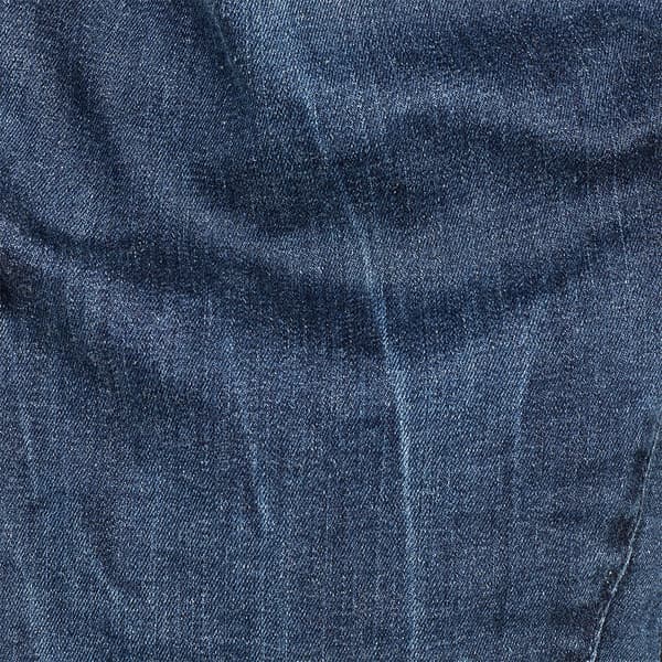 G-star Farkut Arc 3d Mid Waist Skinny Sininen 23 / 30 Nainen