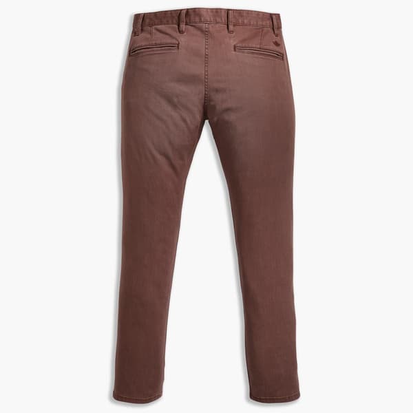 Dockers Housut Alpha Original Tapered Pinkki 32 / 34 Mies