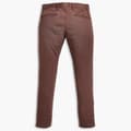 Miniatyrbillede 5 af 7: Dockers Bukser Alpha Original Tapered Rosa 36 / 34 Mand