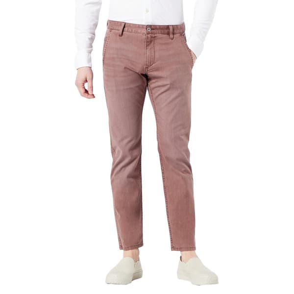 Dockers Bukser Alpha Original Tapered Rosa 36 / 34 Mand