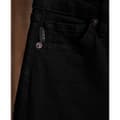 Miniatyrbild 3 av 4: Superdry Jeans Mid Rise Skinny Svart 24 / 32 Kvinna