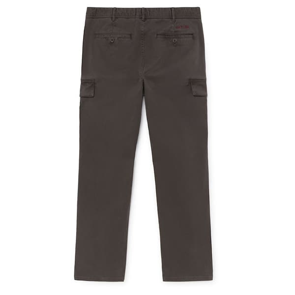Hackett Cargo Bukser New Grå 30 / 32 Mand