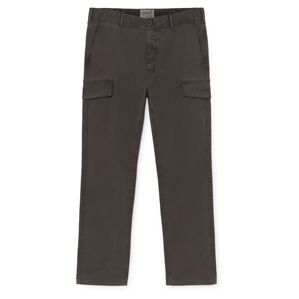 Hackett Cargo Bukser New Grå 30 / 32 Mand