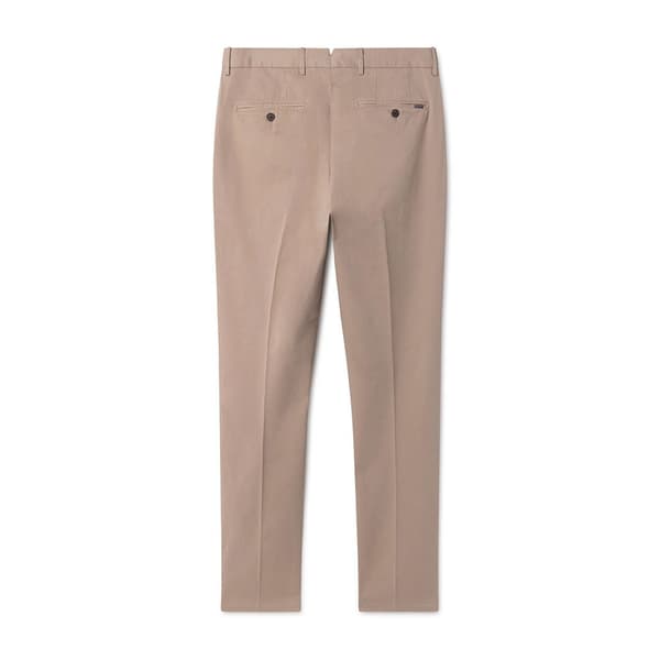 Hackett Chino Byxor Sanderson Beige 34 / 32 Man