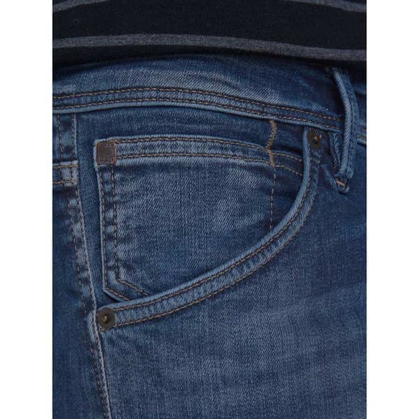 Jack & Jones Farkut Glenn Fox Agi 204 Sininen 31 / 34 Mies