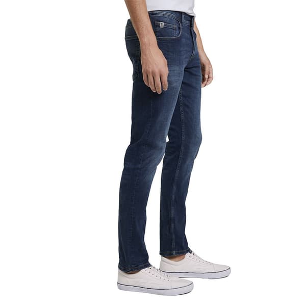 Tom Tailor Jeans Slim Piers Soft Stretch Blå 29 / 32 Man