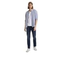 Miniatyrbild 6 av 7: Tom Tailor Jeans Slim Piers Soft Stretch Blå 29 / 32 Man