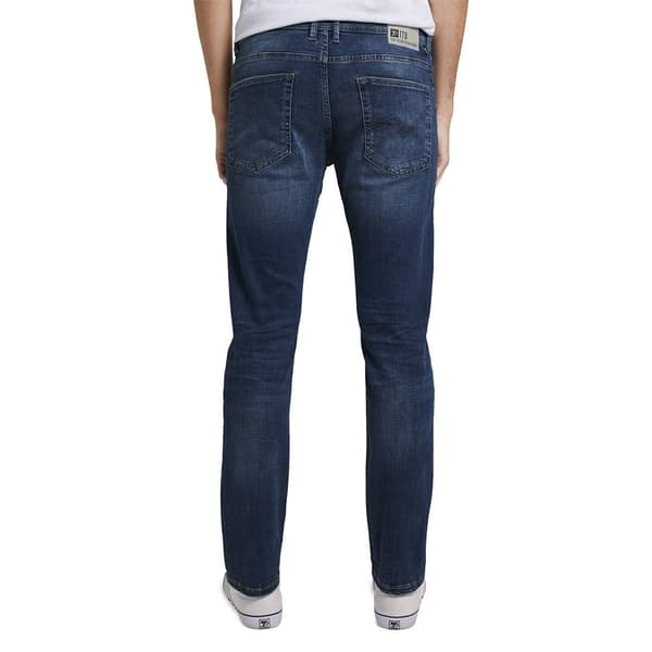 Tom Tailor Jeans Slim Piers Soft Stretch Blå 29 / 32 Man