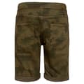 Pikkukuva 2 / 2: Pepe Jeans Shortsit Housut Joe Camo Vihreä 8 Years Poika