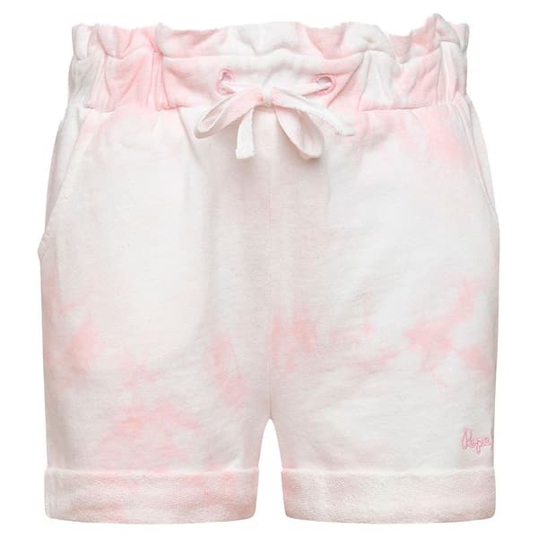 Pepe Jeans Shorts Byxor Resha Vit 12 Years Flicka