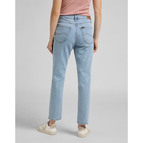 Lee Farkut Carol Sininen,Harmaa 30 / 31 Nainen