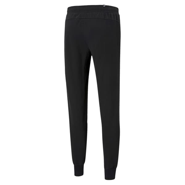 Puma Byxor Essential Svart S Man