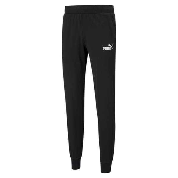 Puma Byxor Essential Svart S Man