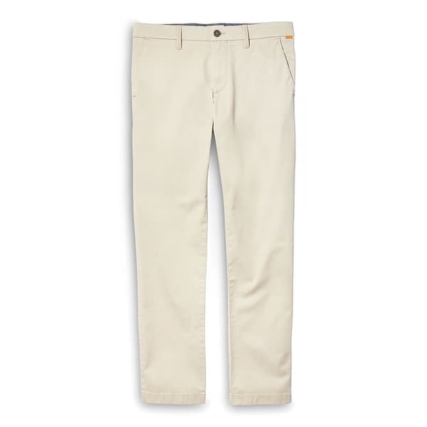 Timberland Sargent Lake Stretch Twill Slim Chinohousut Beige 42 / 34 Mies