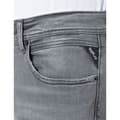 Miniatyrbillede 6 af 8: Replay Jeans Mca972.000.109886.095 Grover Grå 38 / 32 Mand