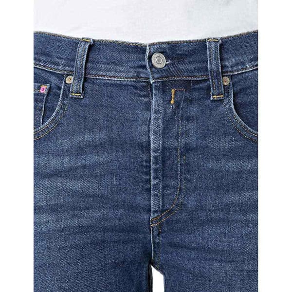 Replay Jeans Maijke Blå 27 Kvinde