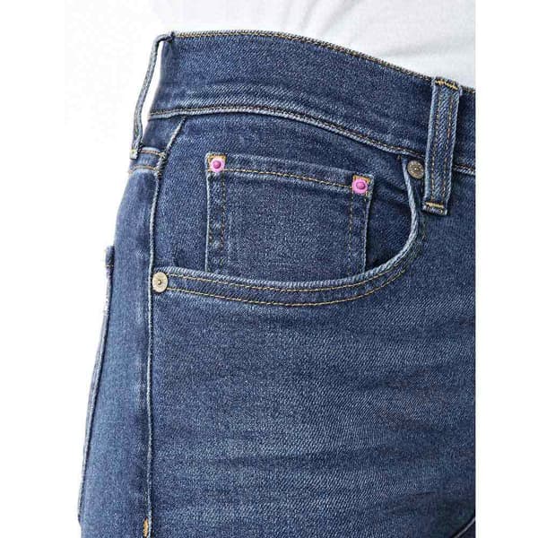 Replay Jeans Maijke Blå 27 Kvinde