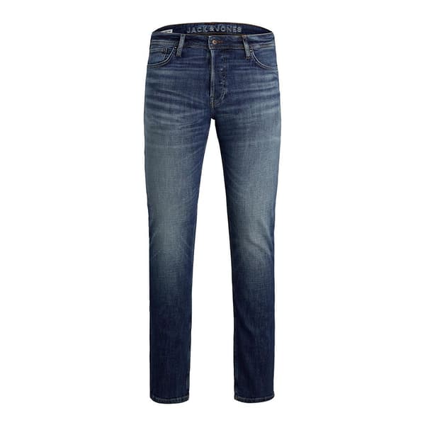 Jack & Jones Jeans Tim Vintage Cj 337 Blå 30 / 30 Man