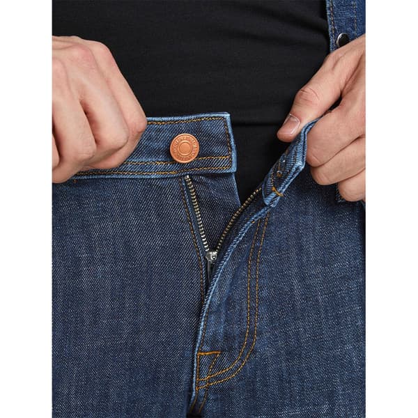 Jack & Jones Jeans Tim Vintage Cj 337 Blå 30 / 30 Man