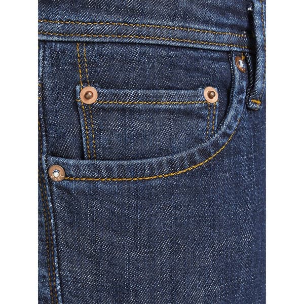 Jack & Jones Jeans Tim Vintage Cj 337 Blå 27 / 30 Man