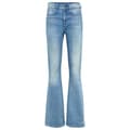 Miniatyrbild 3 av 7: G-star Jeans 3302 High Waist Flare Blå 25 / 30 Kvinna